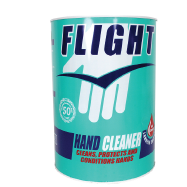 FLIGHT HAND CLEANER 5L